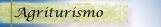 agriturismo