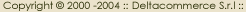 Deltacommerce S.r.l. :: Web :: Corsi :: Software :: Linux ::